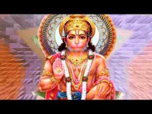 संकट में राजा राम के बालाजी आडो आयो भजन लिरिक्स