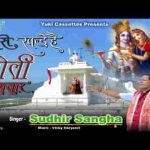 कबसे खड़े है झोली पसार भजन लिरिक्स