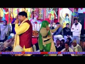 भोले के भक्तां ने धुणा लाया धुणा लाया हरियाणवी भजन