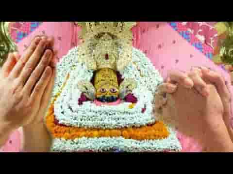 हाथ जोड़ विनती करूँ सुणियों चित्त लगाय श्री श्याम स्तुति