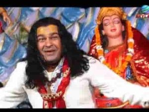 ओ शेरावाली माँ पहाड़ावाली माँ भजन लिरिक्स