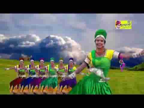 हरिया हरिया बागा में बोल रे सुवटिया