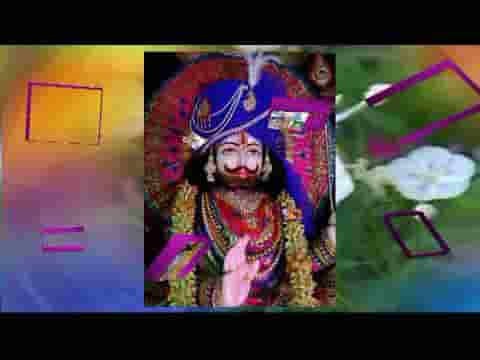 जिसे होना है मालामाल और खुशहाल रामदेवजी भजन