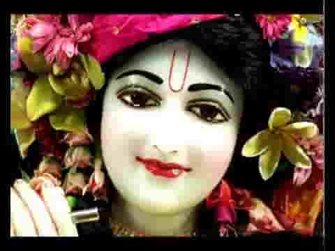 भज मन कृष्ण कन्हैया नैया पार हो जाए भजन लिरिक्स