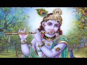 कण कण में कृष्ण समाये है भक्तों ने हरि गुण गाए हैं