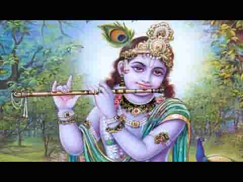 कण कण में कृष्ण समाये है भक्तों ने हरि गुण गाए हैं