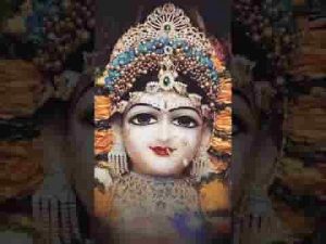 तेरे चरणों में हो जीवन की श्याम भजन लिरिक्स