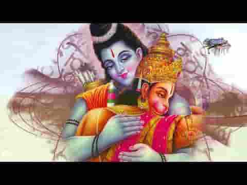 मेरे वीर हनुमान प्यारे प्यारे भजन लिरिक्स