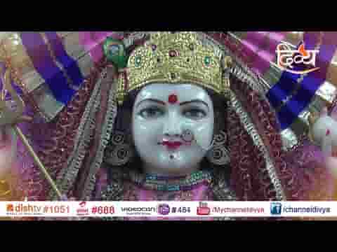 जब से मन में मैने बसाई माँ रानी की तस्वीर लिरिक्स