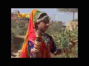 ढेलडी मार्ग में क्यु ब्याई थारा बचीया बिलड ले जाई