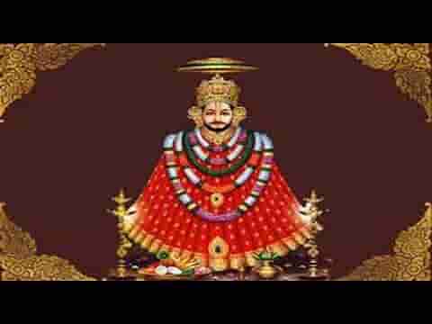 तेरी मोर छड़ी के सायें में जो भी आ जाते है लिरिक्स