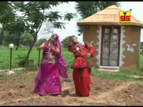 वारी रे रुणीजा रा राजा तारो पोकरणया में स्थान