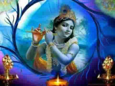 श्याम तेरे ही भरोसे मेरा परिवार है भजन लिरिक्स