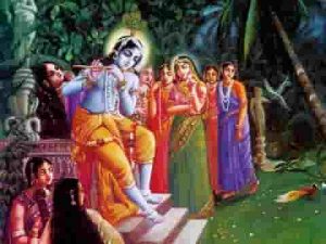 श्याम सुंदर सवेरे सवेरे तुम मुरली बजाया करो ना लिरिक्स