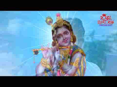 आओ हमारे द्वार पे मोहन कभी कभी भजन लिरिक्स