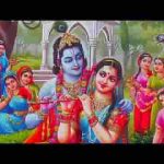आयो होली को त्यौहार चलो वृन्दावन को चाले लिरिक्स
