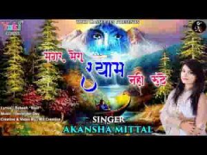 चाहे रूठे सब संसार मगर मेरा श्याम नही रूठे लिरिक्स