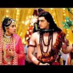 जोगी भेष धरकर नंदी पे चढ़कर शिवरात्रि भजन लिरिक्स