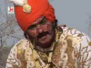 टप टपाटप खून जरे तेजो नाग सु बात करे तेजाजी भजन