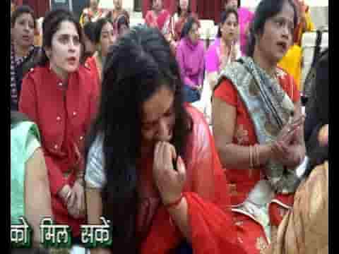 मैं झोली पसारे खड़ा जरा देखो इधर बाबा लिरिक्स