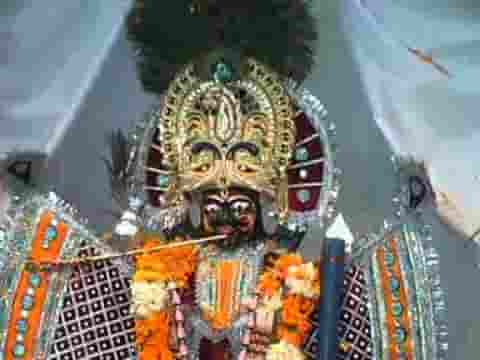 म्‍हारी झोपड़ी में एक बार आजा रे म्‍हारा सेठ सांवरा लिरिक्स