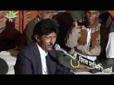 समय का एक पहिया चलता है चेतावनी भजन लिरिक्स