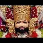 आदत पड़गी बाबा थांस्यू लाड लड़ावण की लिरिक्स
