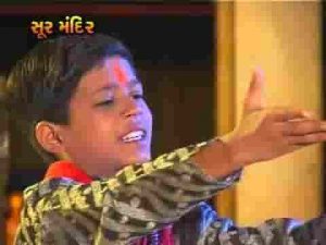 कभी प्यासे को पानी पिलाया नहीं भजन लिरिक्स