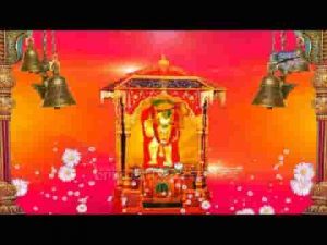 मेहंदीपुर सालासर धाम दोनों अमर भजन लिरिक्स