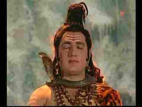 आशुतोष शशाँक शेखर शिव स्तुति लिरिक्स