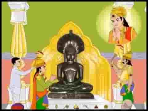 कभी वीर बनके महावीर बनके भजन लिरिक्स