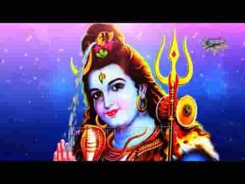 दरस एक बार दिखाना रे शिव शंकर डमरू वाले लिरिक्स