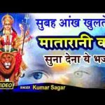 मुझे मेरी मैया ने बहुत कुछ दिया है भजन लिरिक्स
