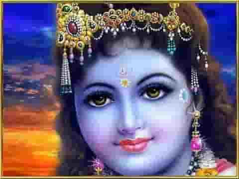 मोहन तुम्हारी सूरत हमको सता रही है भजन लिरिक्स