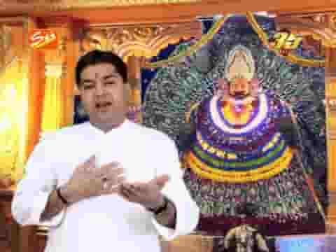 म्हाने खाटू में बुलाले बाबा श्याम भजन लिरिक्स