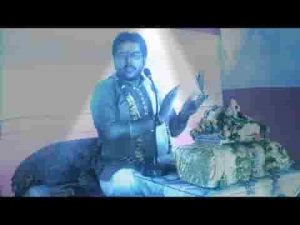 वृन्दावन प्यारा है जीने का सहारा है भजन लिरिक्स