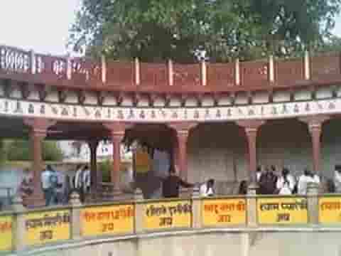 हम तो हर मावस आते तेरे अस्नान में भजन लिरिक्स
