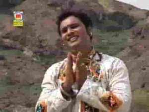 ओ बाबा राम रूनीचे वाला भगत पर मेहर कर दे