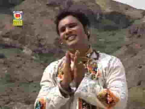 ओ बाबा राम रूनीचे वाला भगत पर मेहर कर दे