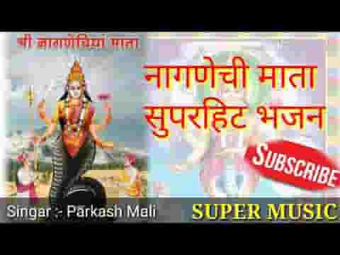 चालों चालों नागाणा रे धाम नागणेची माता भजन