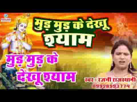 पाछा जाता सांवरा म्हारो जी दुख पावे रे भजन लिरिक्स