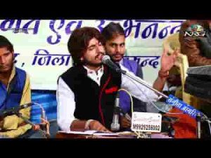 भोला नाथ ने मनावा ने आया बाबा राखो छतर वाली छाया रे