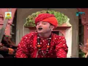 म्हारे रूनीचे रा श्याम ऊबा रेजो रामदेवजी भजन