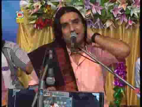 रूणझुण रूणझुण घुघरू बाजे पिछम धरा रे माय