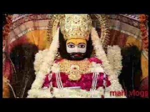 लीलो लीलो घोड़ो लाल लगाम भजन लिरिक्स