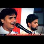 वारी वारी मारा पुरब धणी थाने मनावन आया रे