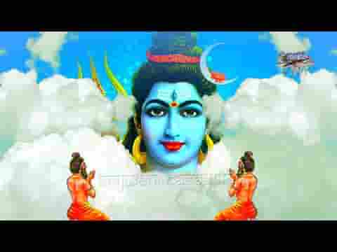 शिव शंकर तुम्हरी जटाओ से गंगा की धारा बहती है लिरिक्स