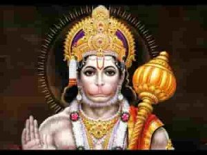 श्री राम भक्त बजरंग सिया राम का प्यारा है