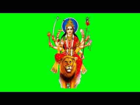 आ गया दर पे तुम्हारे लेके यह विश्वास माँ