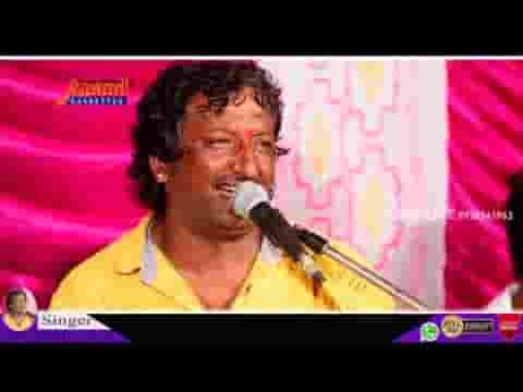 ए कानुड़ा मारा कटोडे गमईयो हारी रेण राजस्थानी भजन